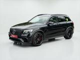 Mercedes-Benz GLC 63s AMG 4Matic*BURMESTER*HUD*TrackPackage* - Mercedes-Benz GLC 63 AMG Gebrauchtwagen