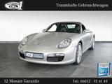 Porsche Boxster 2.7 * Top zustand  * - gebrauchte Porsche Boxster aus dem Jahr 2008