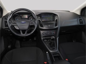 Ford Focus Business 1.0 EcoBoost  LED Navi APP