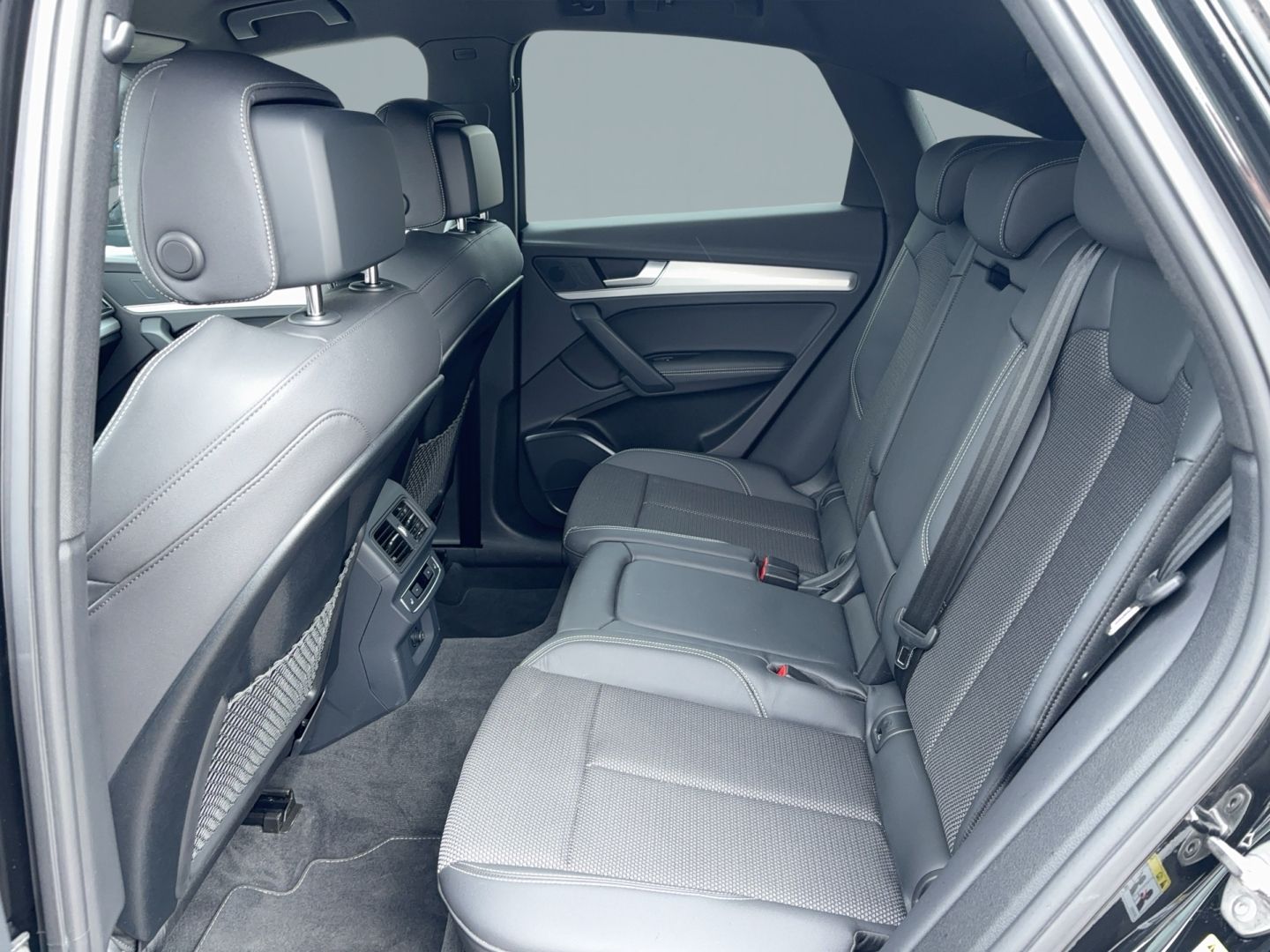 Audi Q5 - Bild 13