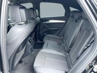 Audi Q5 - Vorschau Bild 13