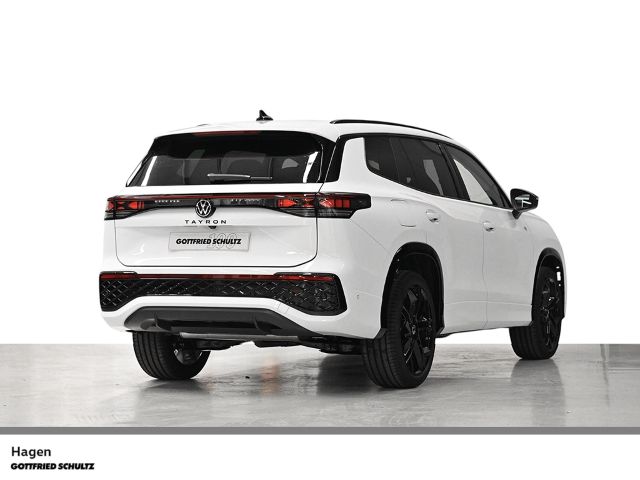 Volkswagen Tayron R-Line 1 5 l eHybrid 150 PS  115 DSG BLAC imagem 3