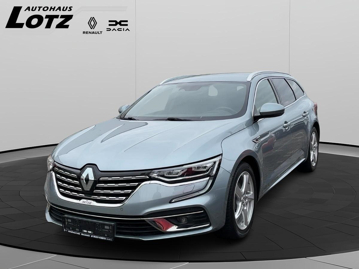 Renault Talisman Grandtour Initiale Paris TCe 225