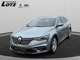 Renault Talisman Grandtour Initiale Paris TCe 225 - gebrauchte Renault Talisman aus dem Jahr 2021