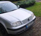 Volkswagen VW Bora 1.6, TÜV neu bis 10/27, Bremsen ne... - Volkswagen Bora: 1.6