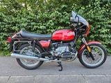 BMW R100CS  - BMW R 100 CS