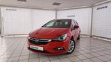 Opel Astra K Sports Tourer Innovation, Kamera, LED - Opel Astra: Rot