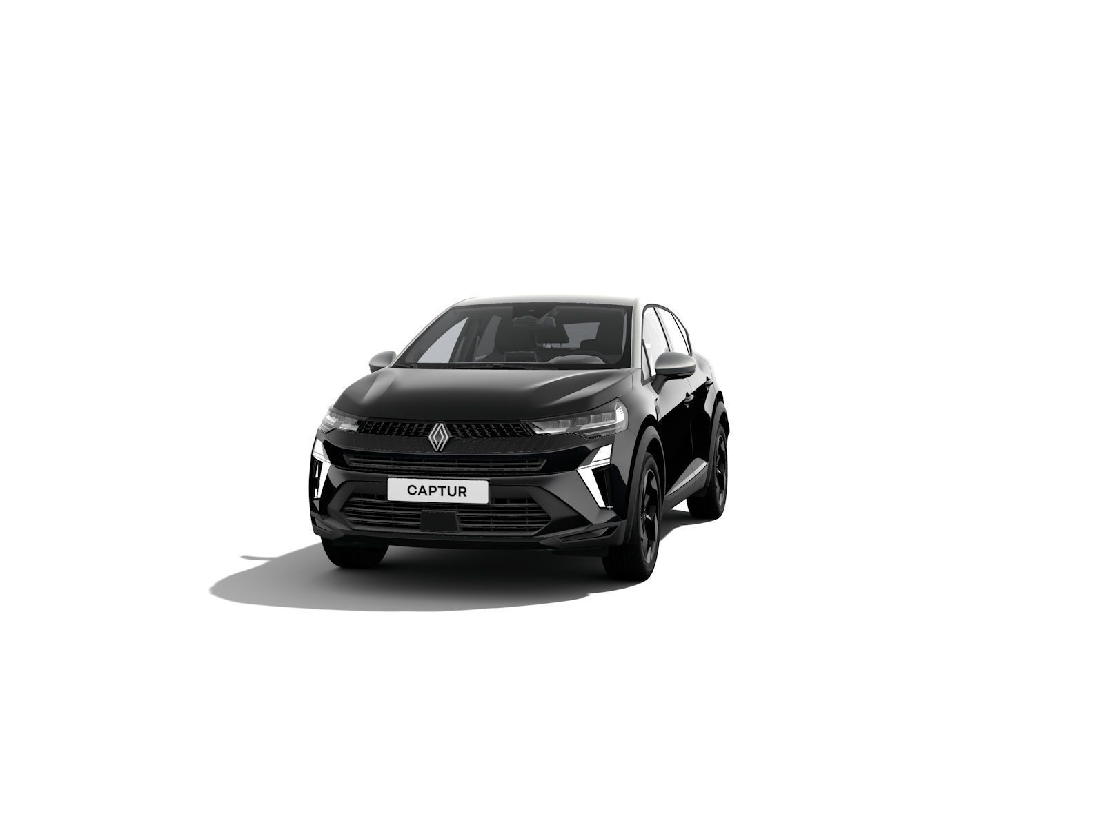 Fahrzeugabbildung Renault Captur Techno Full Hybrid E-Tech 160