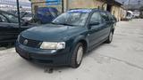 Volkswagen Passat - aus 2000: Kombi