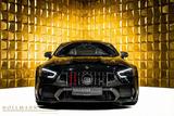 Mercedes-Benz AMG GT 63 S 4M by BRABUS +900 ROCKET+ 1 of 10 - Mercedes-Benz GT-Klasse Neuwagen
