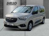 Opel Combo Life Edition 1.2 Turbo XL LHZ SHZ PDC Klim - Opel Combo Life: Xl