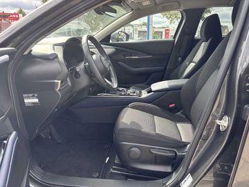 Mazda CX-30 SKYACTIV-X 2.0 M-Hybrid Aut. Selection