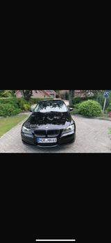 BMW E90 316d 2010 - BMW 316: E90