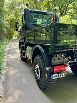 Unimog U 400 / 405/12 - Angebote