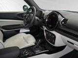 MINI Cooper S Clubman Aut.|Kamera|DA|Navi|Leder - MINI Clubman Serie mit Benzin-Antrieb: Automatik