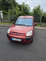 Citroën Berlingo 1.6 16V 80kW Multispace Exclusive M... - Citroën Berlingo: Multispace Exclusive