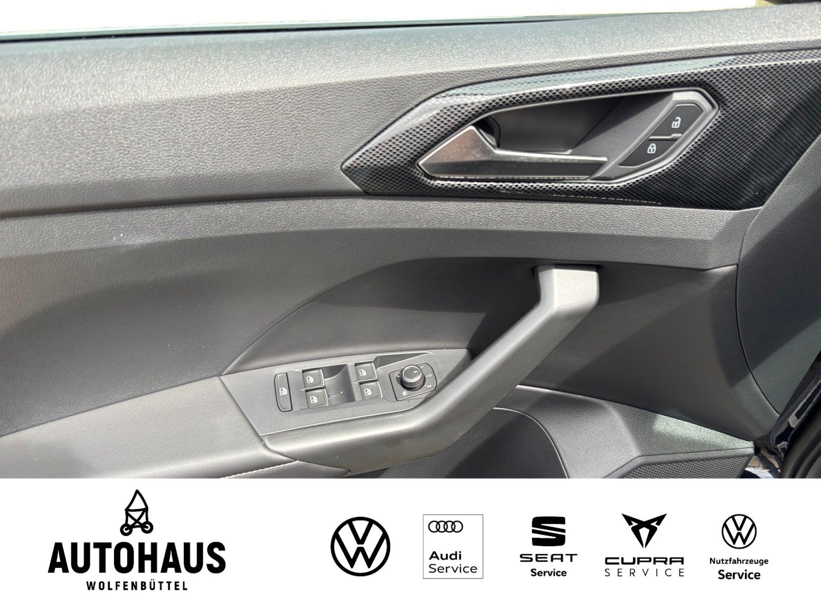 Volkswagen T-Cross - Bild 13
