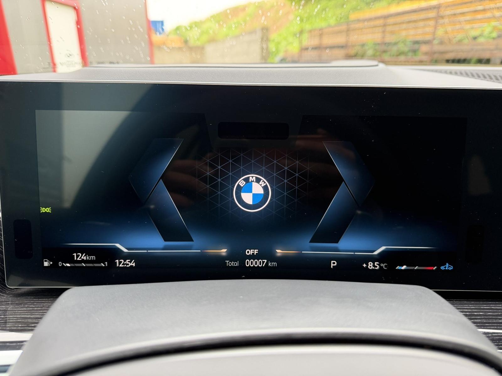 BMW X5 xDrive30d M Sport Pro AHK Innovation HeadUp H