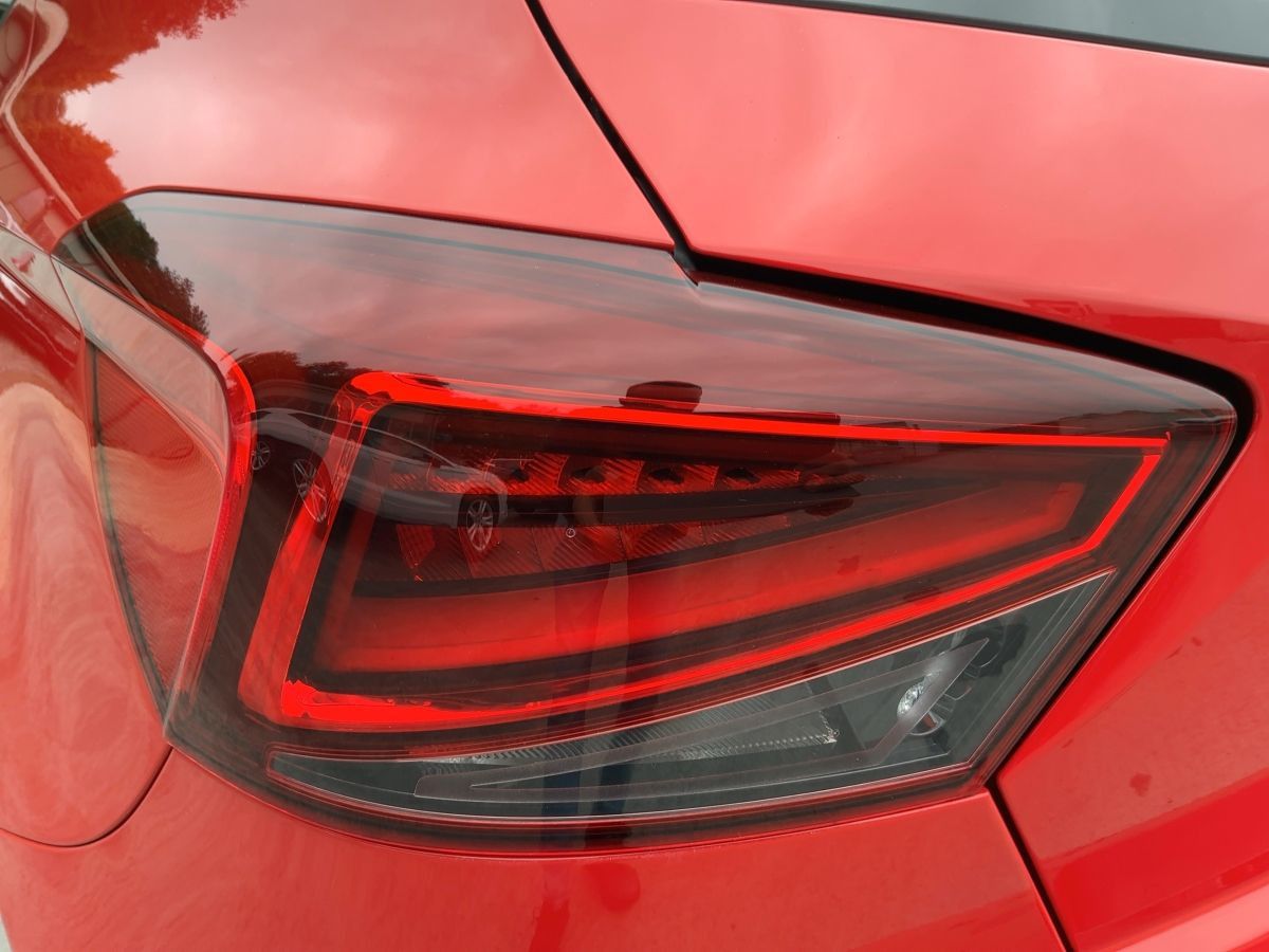 Seat Ibiza - Bild 16