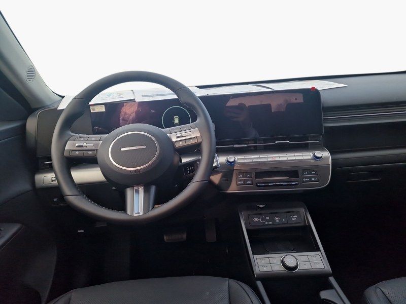 Hyundai KONA Elektro – Bild 13