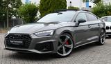 Audi A5 Sportback 40 TDI quattro S line business ACC - Audi A5 S-line-Business