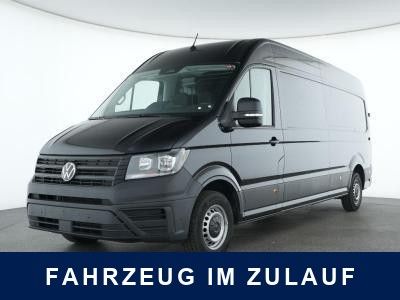 Volkswagen Crafter 35 Kasten LR 2.0 TDI AHK 5 J. Garantie