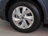 Volkswagen Tiguan - Vorschau Bild 5