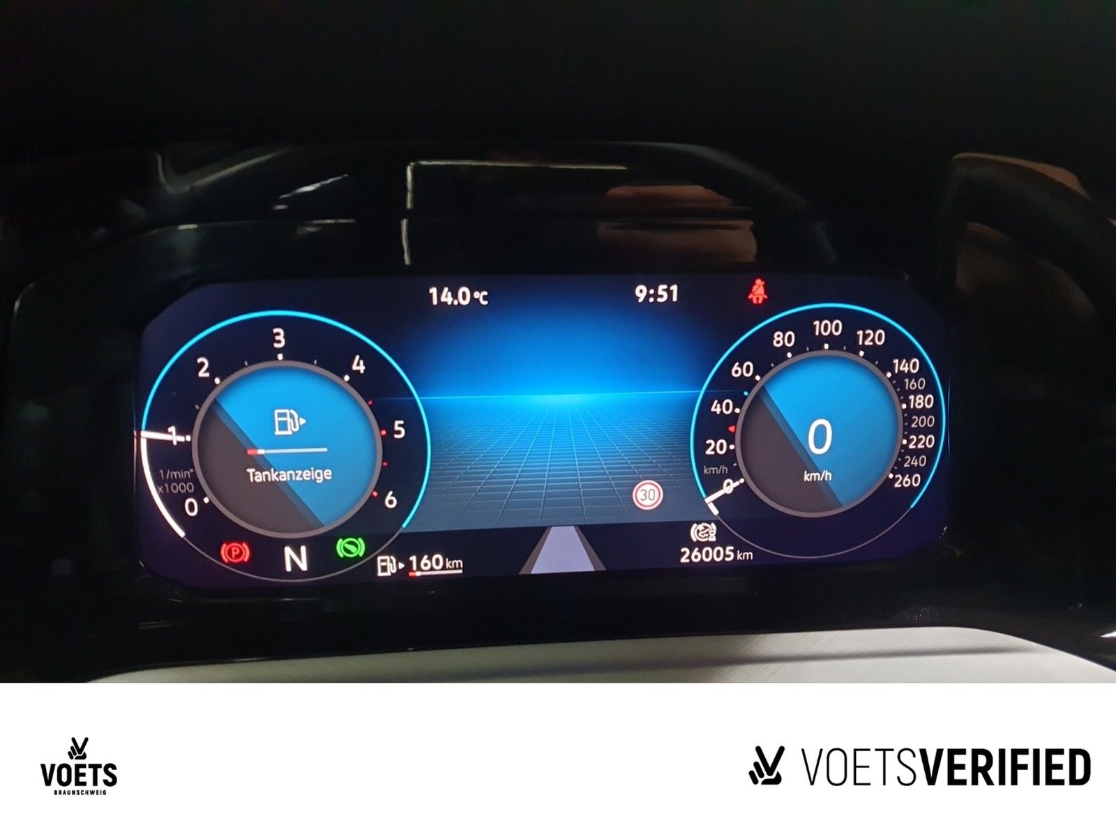 Volkswagen Golf - Bild 13