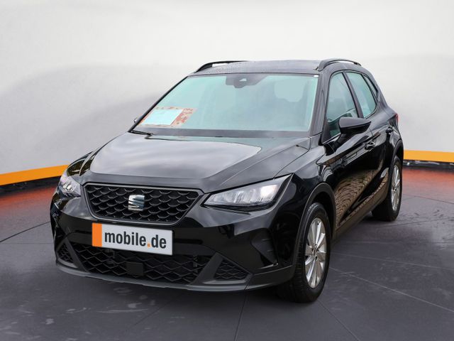 Seat Arona 1.0 TSI Style Pro Full Link PDC SHZ