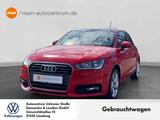 Audi A1 Sportback 1.4 TFSI Sport Alu Pano PDC Sportsi - Cars in Lüneburg: Kleinwagen