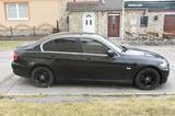 BMW 316i 1.6 (2011)  Nicht fahrbereit, ko... - gebrauchte BMW 316 aus dem Jahr 2011