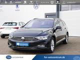 Volkswagen Passat Variant 2.0 TDI Business DSG AHK LED AREA - Volkswagen Passat Variant in Rostock