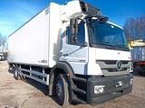 Mercedes-Benz Axor 1829 NL - Mercedes-Benz Axor 1829