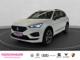 Seat Tarraco FR 2.0 TDI 4Drive Navi+20''+AHK+Pano+Std - Seat Tarraco in Bonn