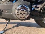 Harley-Davidson Fat Bob FXDF - Vance & Hines - Vorverl. Fussr. - HARLEY-DAVIDSON FXDF