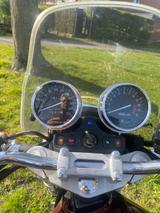 Kawasaki ZEPHYR ZR 550 B - KAWASAKI 550