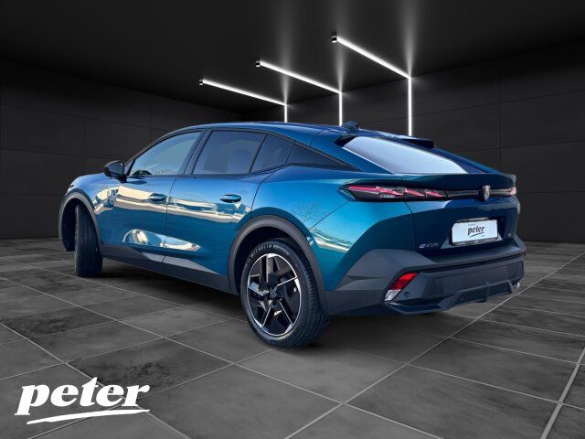 Peugeot E-408 GT 210 +Pano-Dach+Navi+360°Kamera+LED+ imagem 3