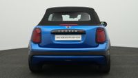 MINI Cooper S Cabrio - Vorschau Bild 9