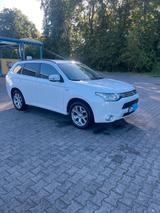 Mitsubishi outlender - Mitsubishi Outlander in Osnabrück