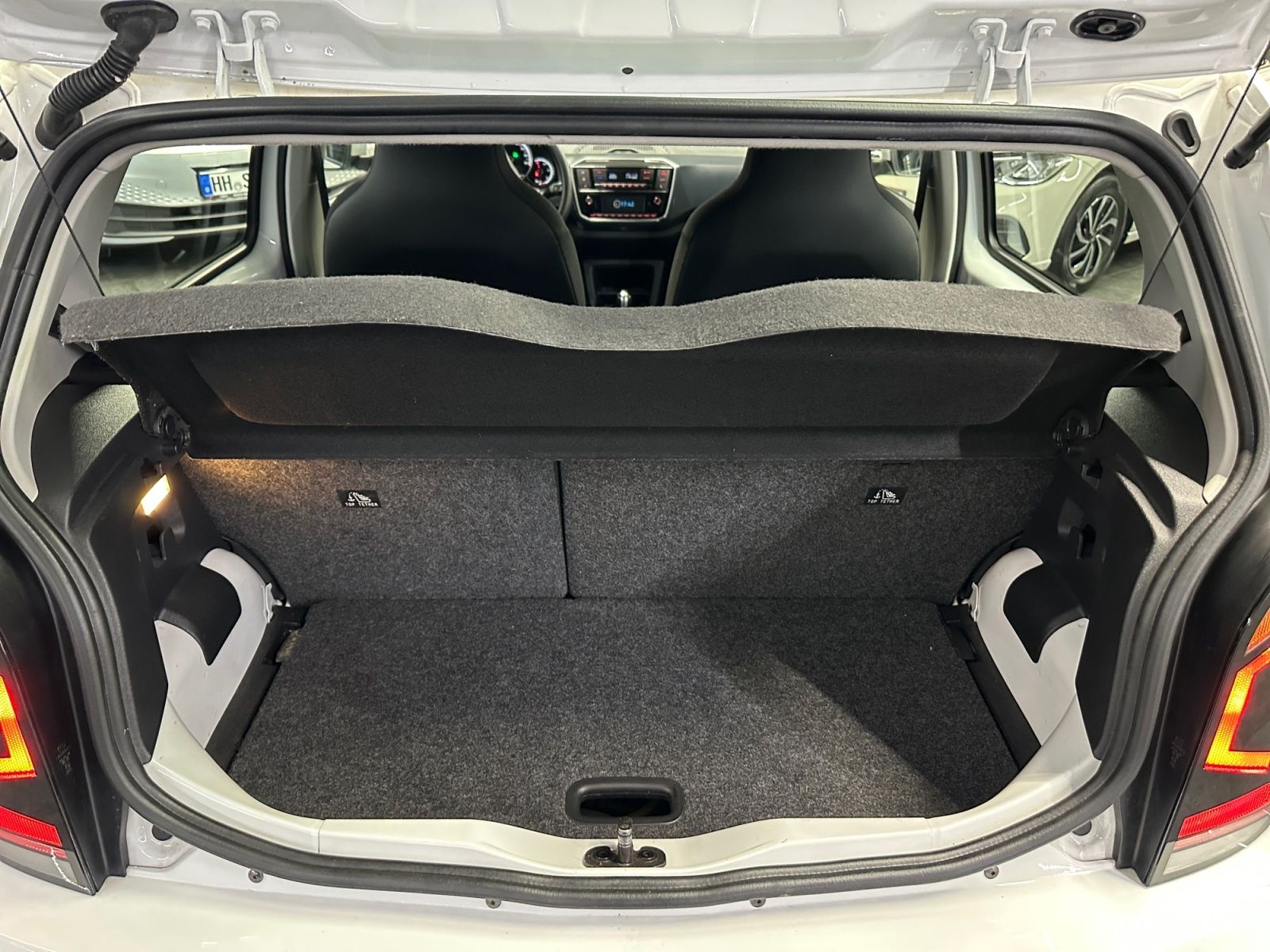 Volkswagen e-up! - Bild 10