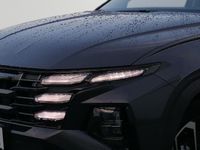 Hyundai TUCSON - Vorschau Bild 5
