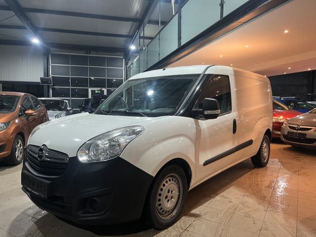 Opel Combo D Kasten L2H1 2,4t 1-Hand, Sortimo Regal