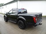 Nissan Navara N-Guard - Nissan Navara: N Guard