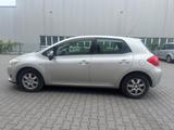 Toyota Auris Sol 1.6/Klimaautomatik/Automatik/TÜV NEU - Toyota Auris in Essen