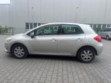 Toyota Auris Sol/Klima/ TÜV NEU - Toyota aus 2008