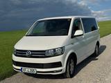 Volkswagen VW T 6  DSG  5 Sitzer  Liegefläche 140 x 200 - Volkswagen Automatik