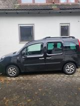 Renault Kangoo BLUE dCi 115 Limited Limited - Renault Kangoo: Von Privat