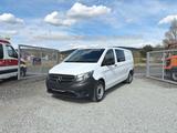 Mercedes-Benz Vito Mixto 116 CDI 4x4*7G*Sortimo*StHz*AHK 3,2 t - Mercedes-Benz Mixto vito
