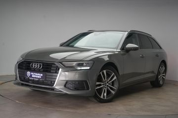 Audi A6 - 2