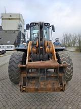 Case 821G Case 821G Radlader 230 PS - Schaufel - 4x4  - Case Kettenbagger